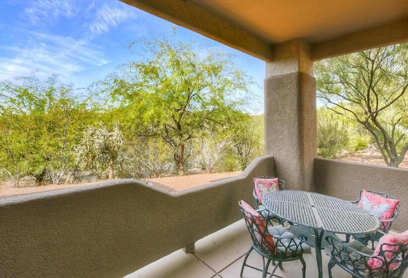 فندق Vistoso Resort Casita #165