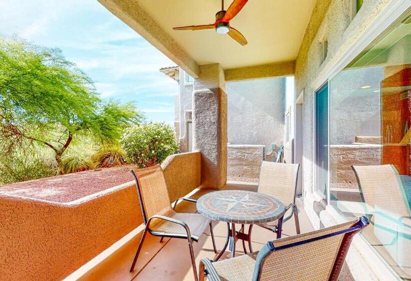 فندق Vistoso Resort Casita #165