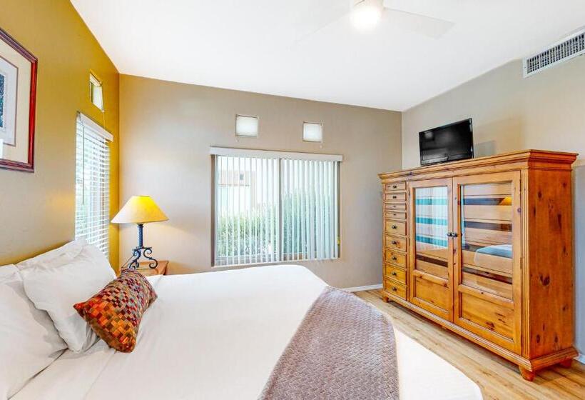 فندق Vistoso Resort Casita #165