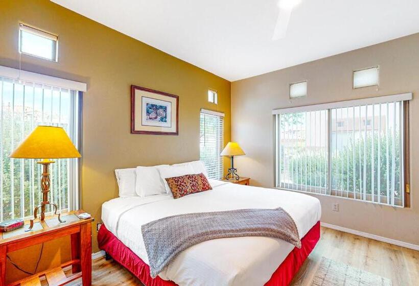 فندق Vistoso Resort Casita #165