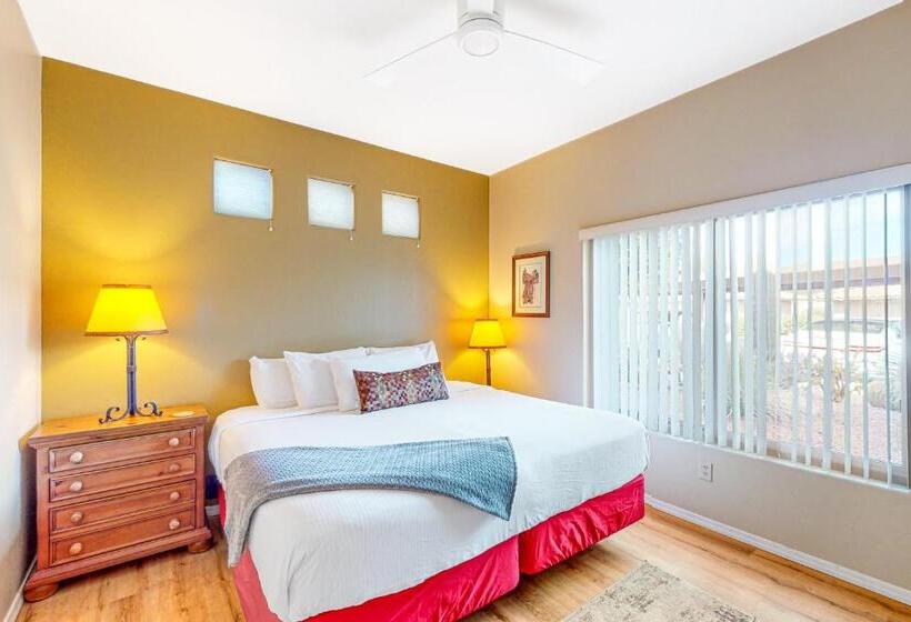 فندق Vistoso Resort Casita #165