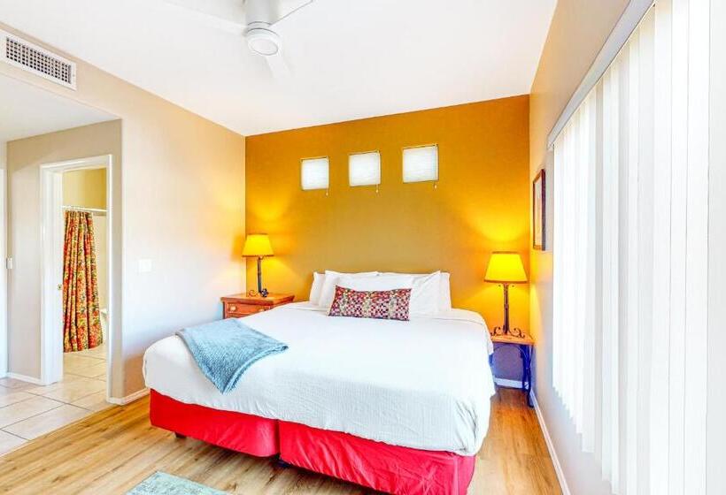 فندق Vistoso Resort Casita #165