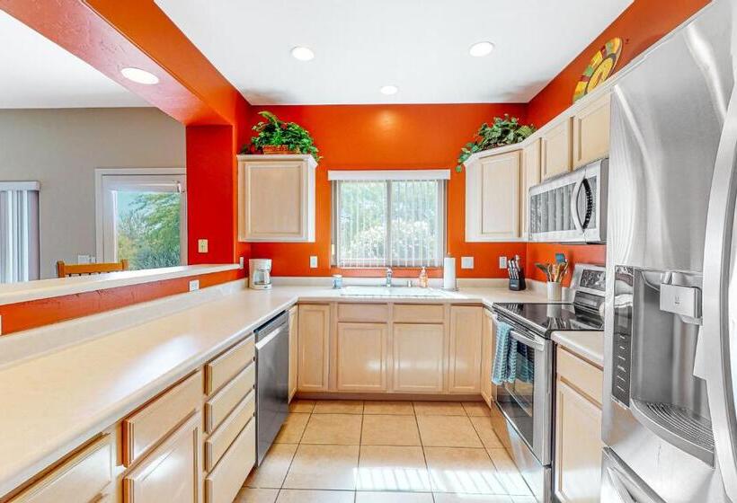 فندق Vistoso Resort Casita #165