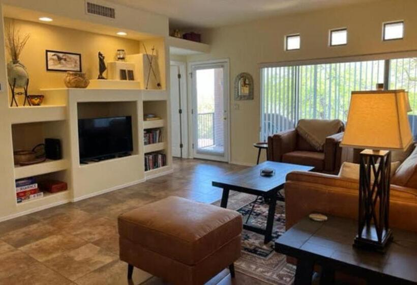 فندق Vistoso Resort Casita #165