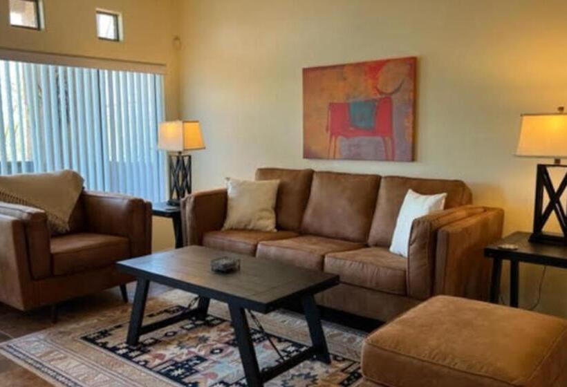 فندق Vistoso Resort Casita #165