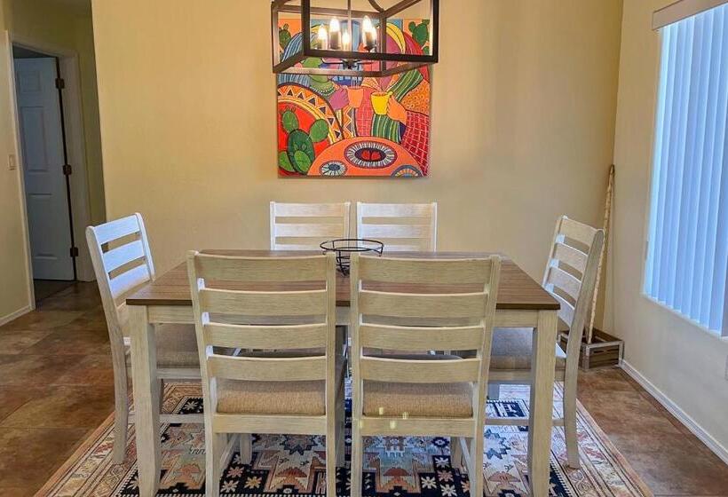 فندق Vistoso Resort Casita #165