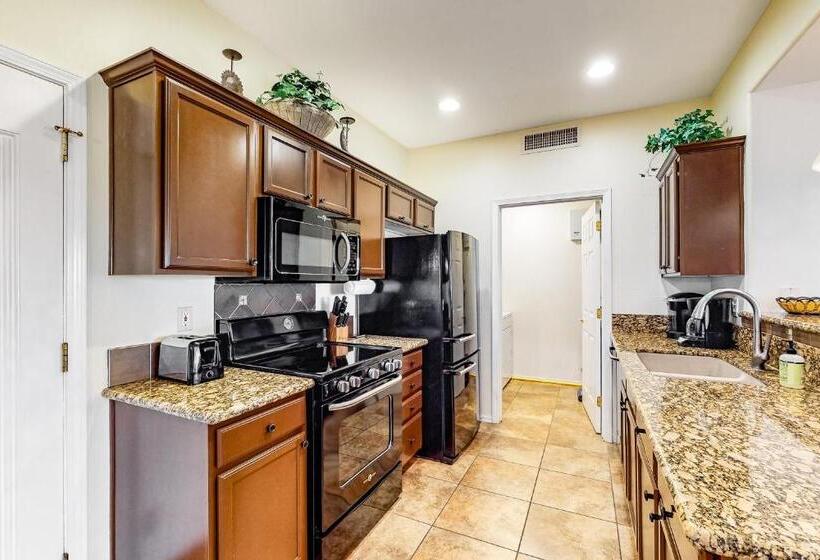 فندق Vistoso Resort Casita #165