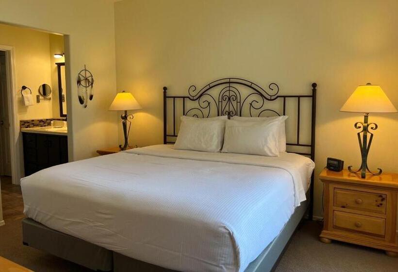 فندق Vistoso Resort Casita #165