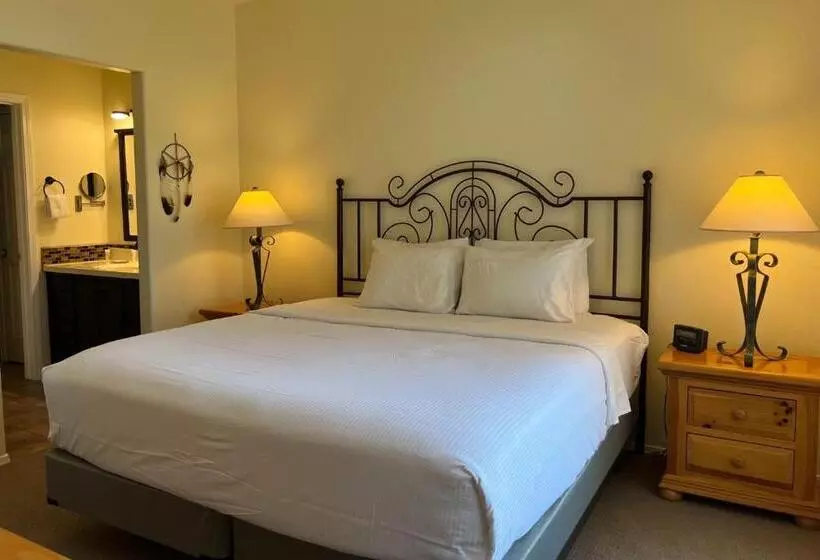 ホテル Vistoso Resort Casita #165