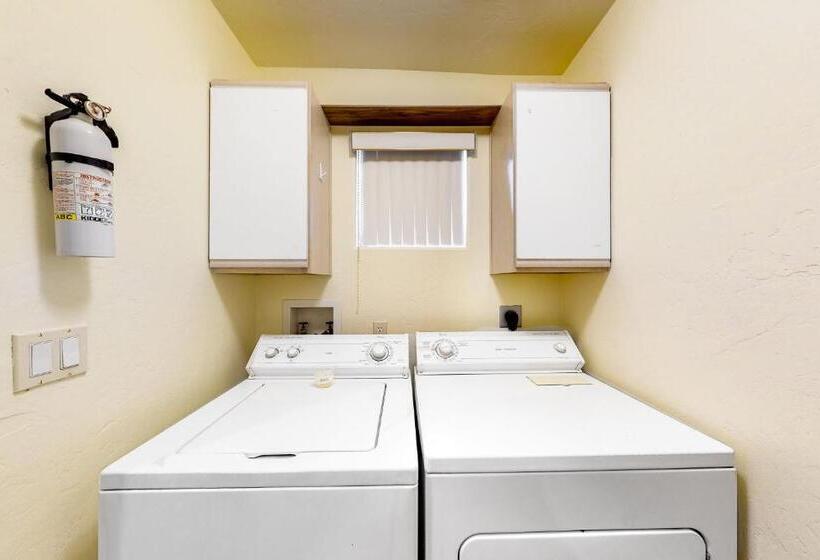 فندق Vistoso Resort Casita #165