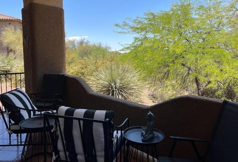 فندق Vistoso Resort Casita #165