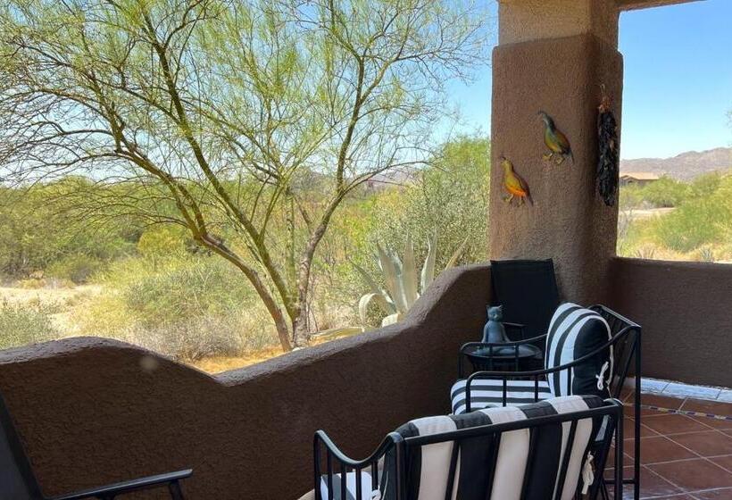 فندق Vistoso Resort Casita #165