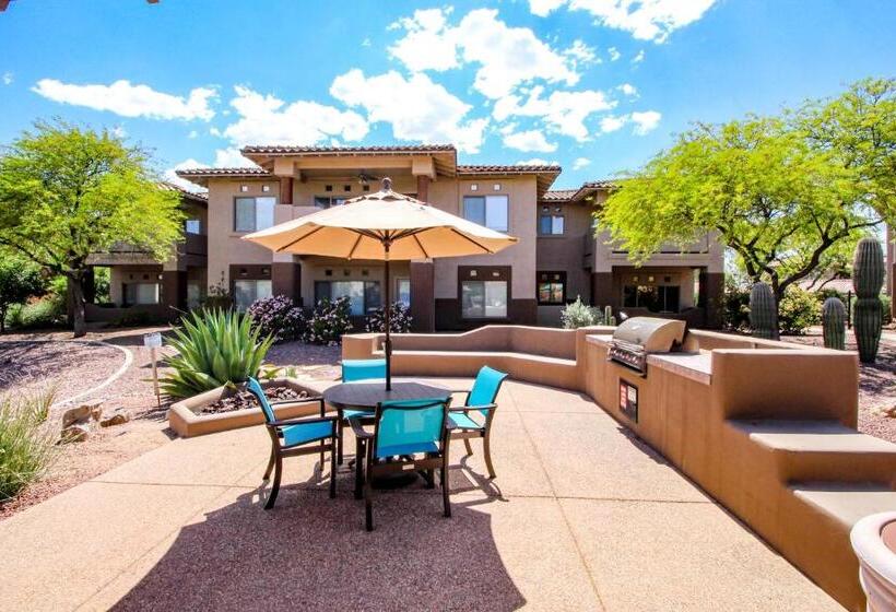 فندق Vistoso Resort Casita #165