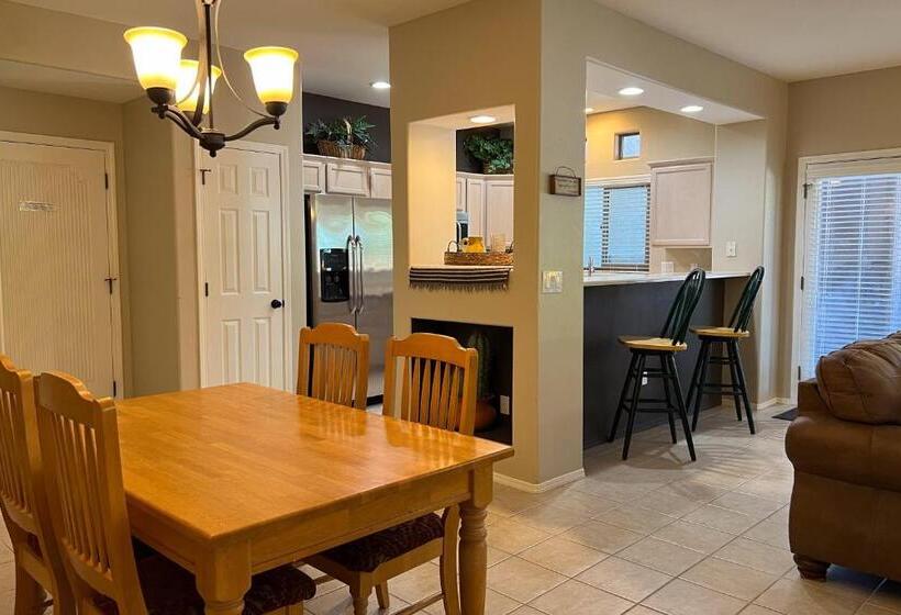 فندق Vistoso Resort Casita #165