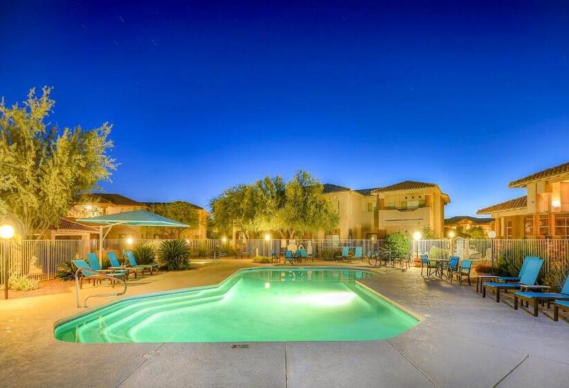 فندق Vistoso Resort Casita #165