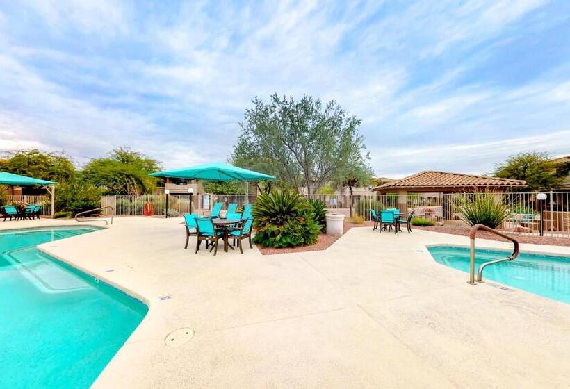 فندق Vistoso Resort Casita #165