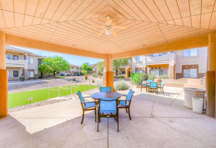 فندق Vistoso Resort Casita #165