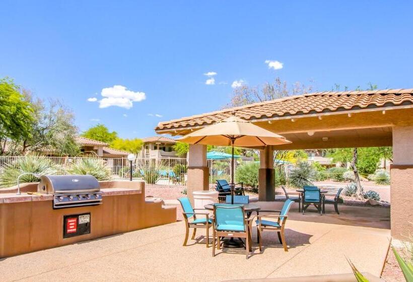 فندق Vistoso Resort Casita #165