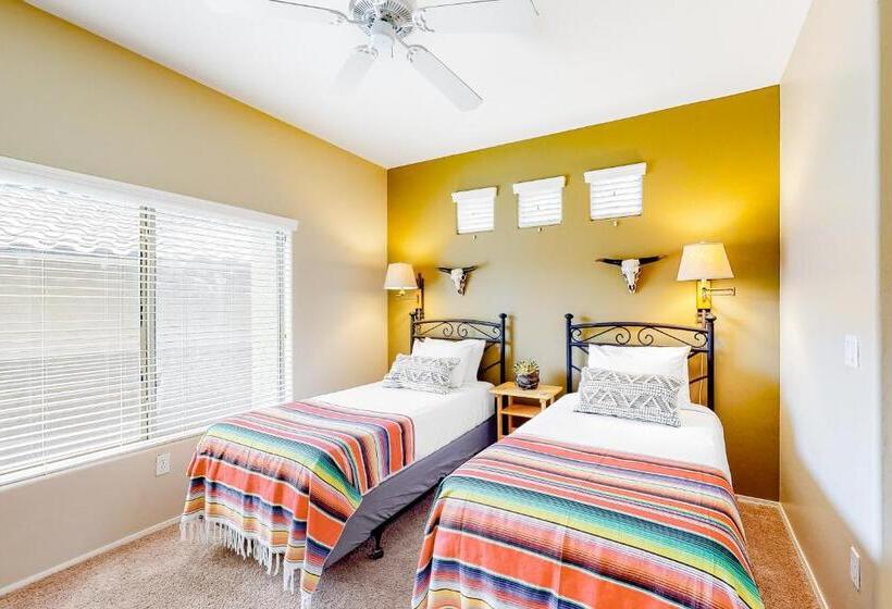 فندق Vistoso Resort Casita #165