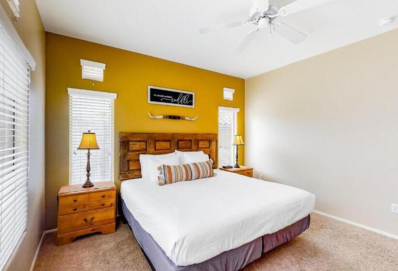 فندق Vistoso Resort Casita #165