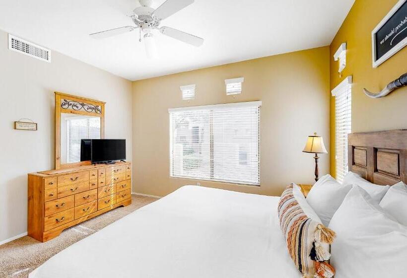 فندق Vistoso Resort Casita #165