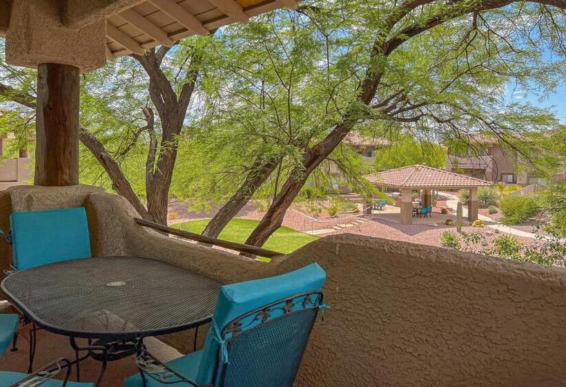 فندق Vistoso Resort Casita #165