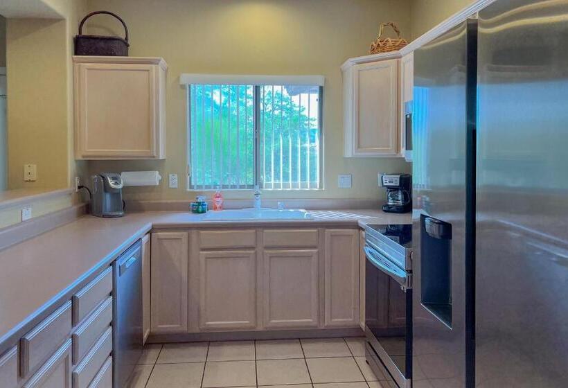 فندق Vistoso Resort Casita #165