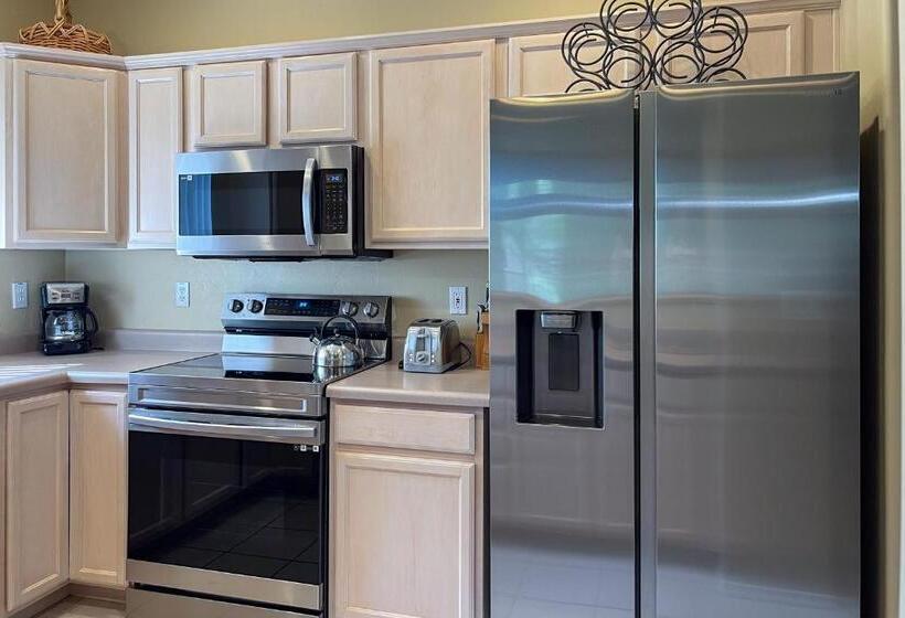 فندق Vistoso Resort Casita #165