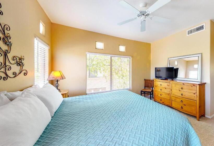 فندق Vistoso Resort Casita #165