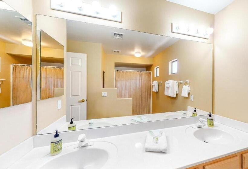 فندق Vistoso Resort Casita #165