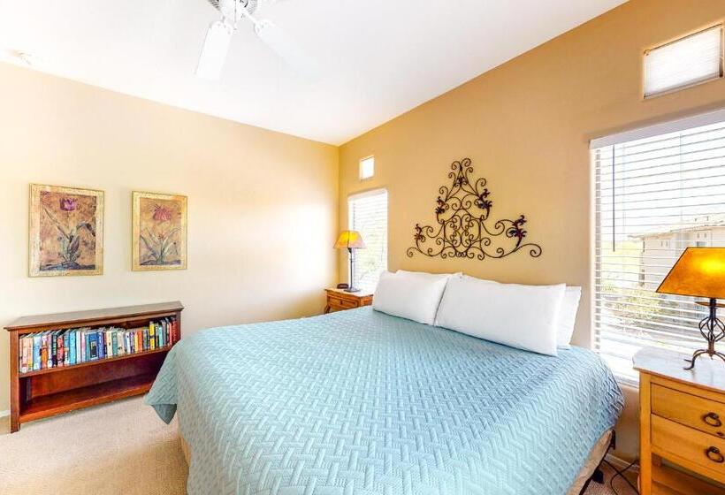 فندق Vistoso Resort Casita #165