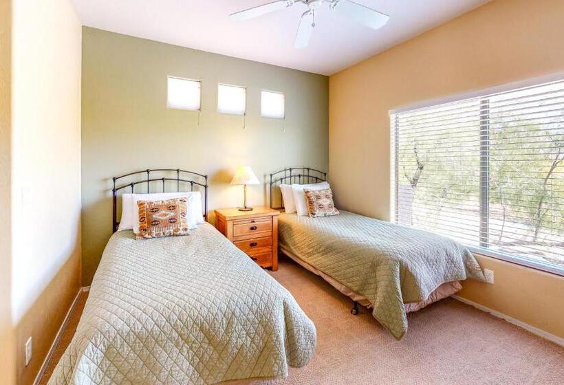 فندق Vistoso Resort Casita #165