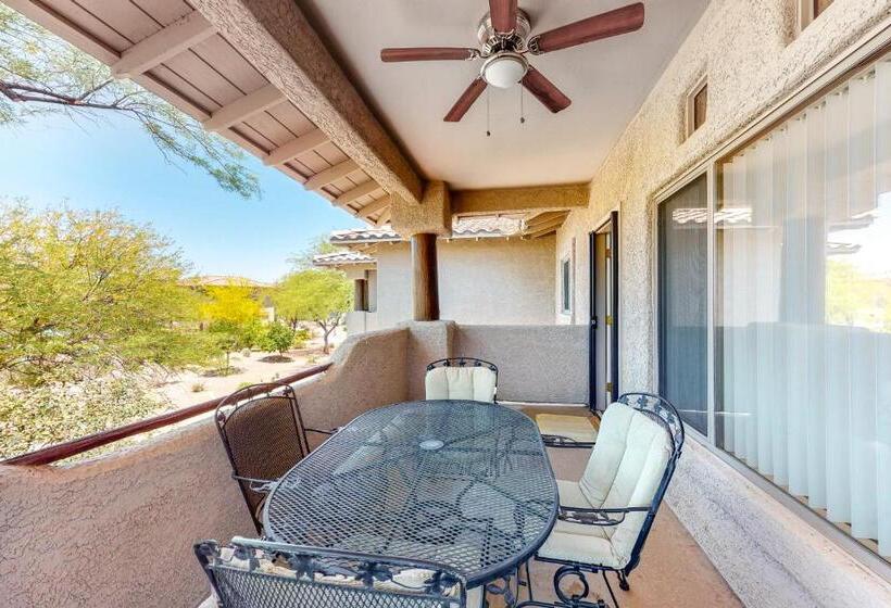 فندق Vistoso Resort Casita #165