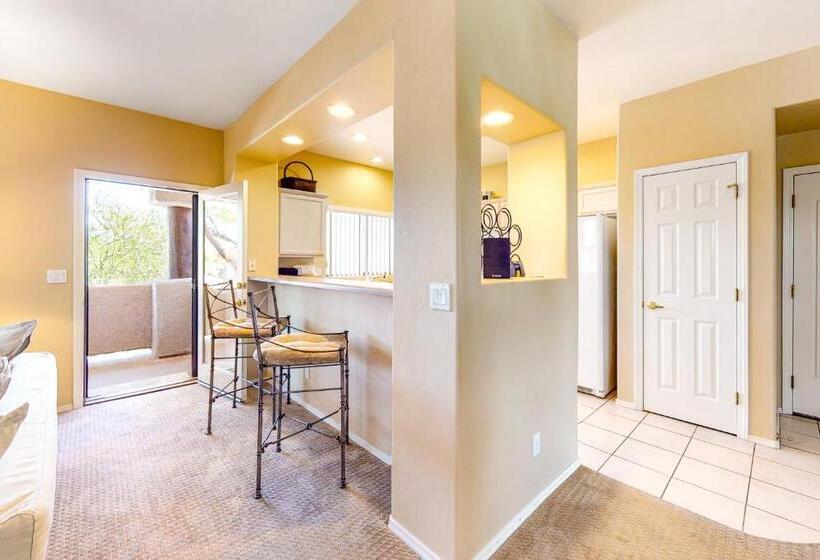 فندق Vistoso Resort Casita #165