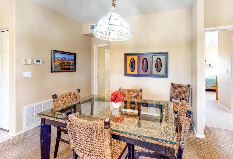 فندق Vistoso Resort Casita #165