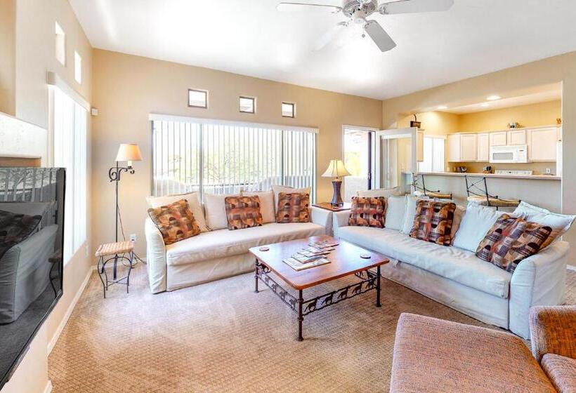 فندق Vistoso Resort Casita #165