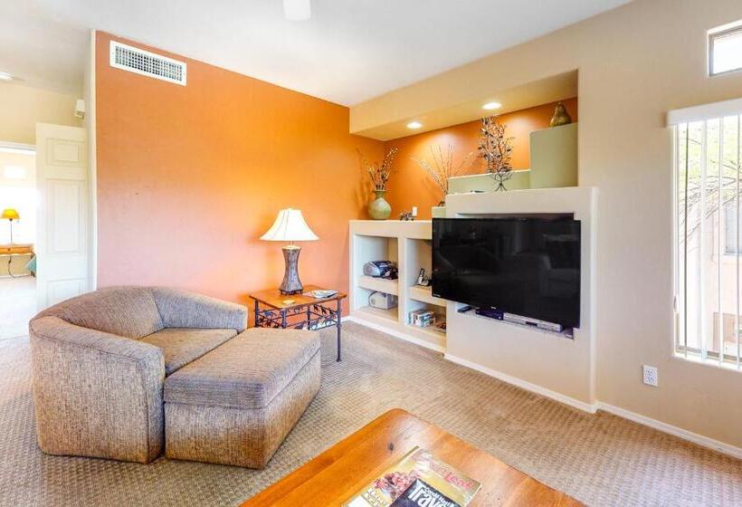 فندق Vistoso Resort Casita #165