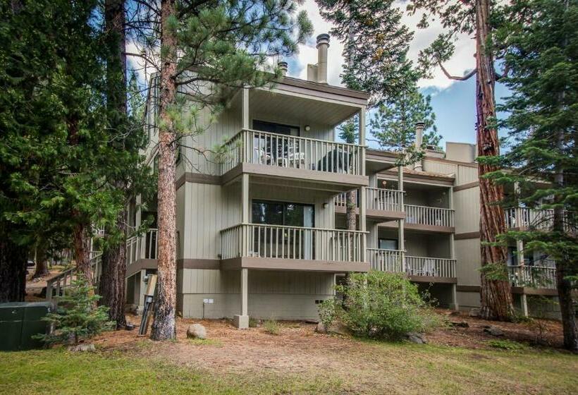 Hotelli Nordic Retreat