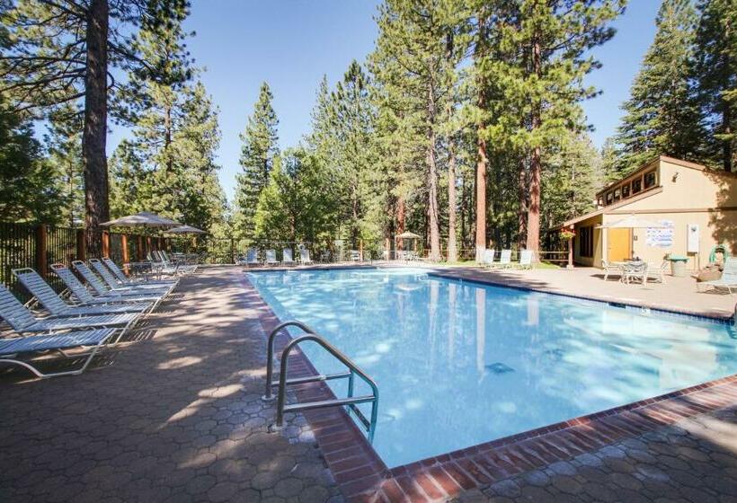 Hotelli Nordic Retreat