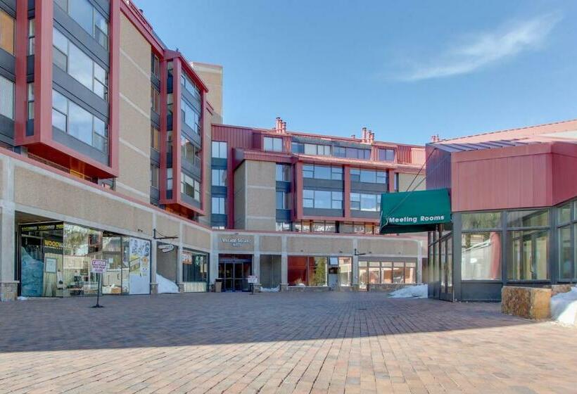 酒店 Village Square #535