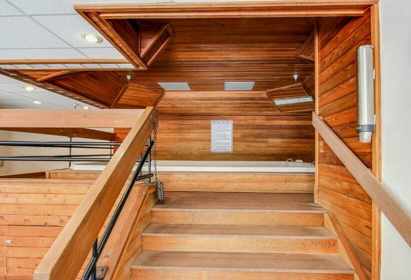 酒店 Village Square #535