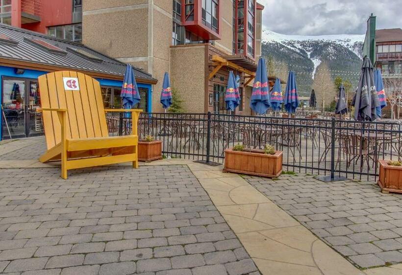 酒店 Village Square #535