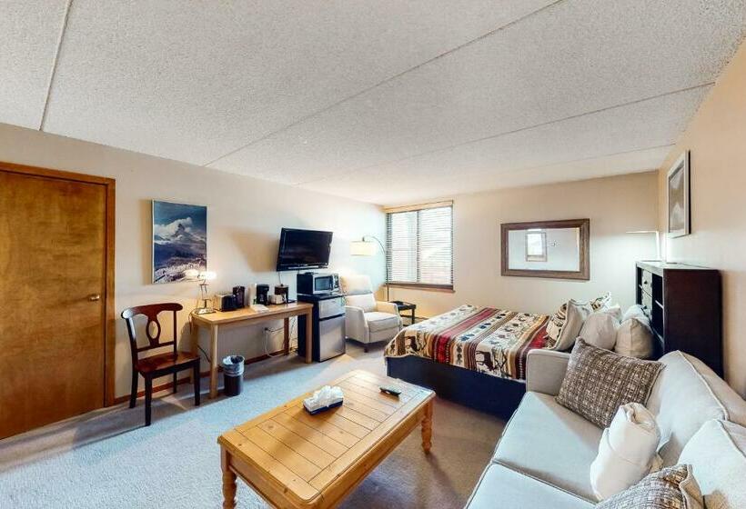 酒店 Village Square #535