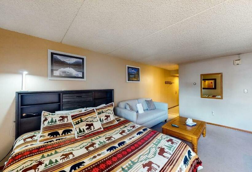 酒店 Village Square #535