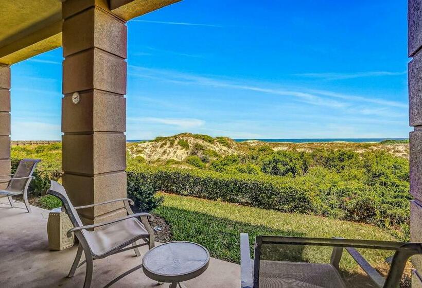 Hotelli 5258 Sea Chase Unit 2