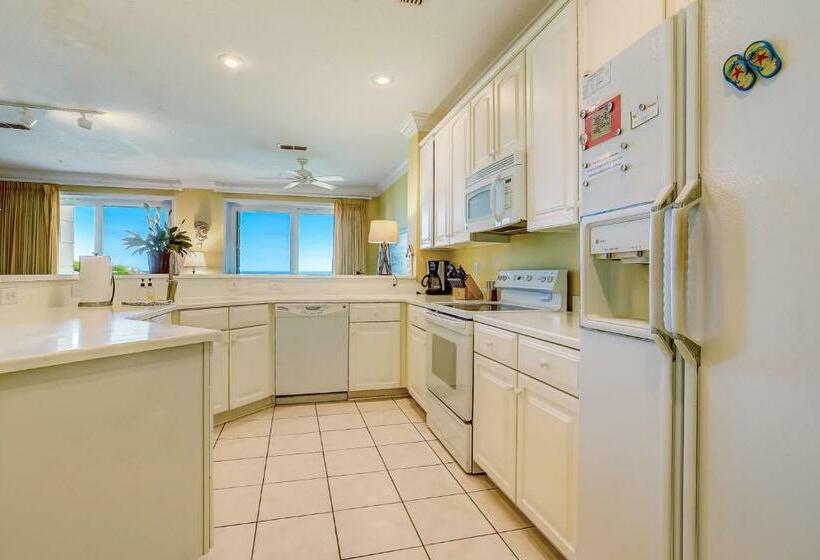 Hotelli 5258 Sea Chase Unit 2