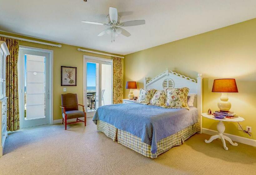 Hotelli 5258 Sea Chase Unit 2