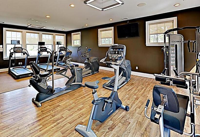 酒店 Cape Arundel House