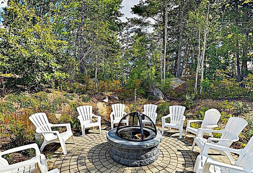 酒店 Cape Arundel House