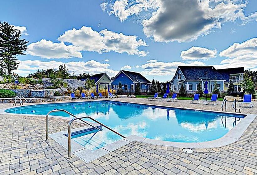 酒店 Cape Arundel House